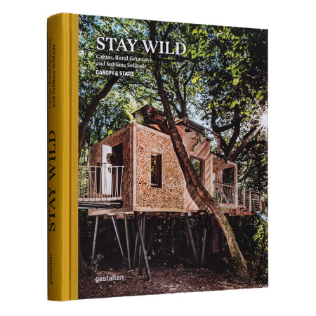 Stay Wild