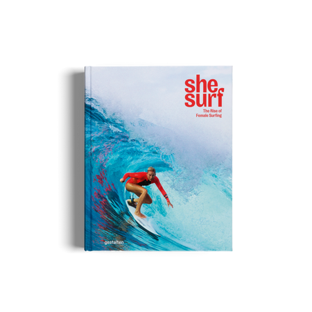 She Surf