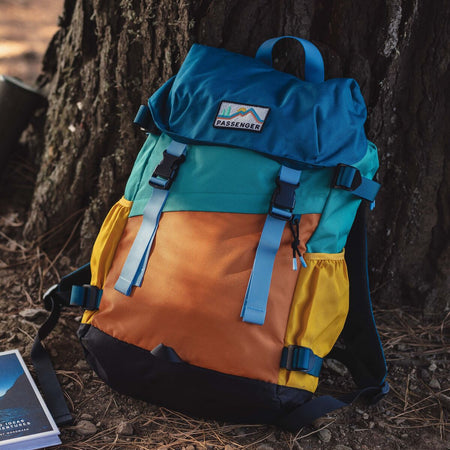 Boondocker Backpack