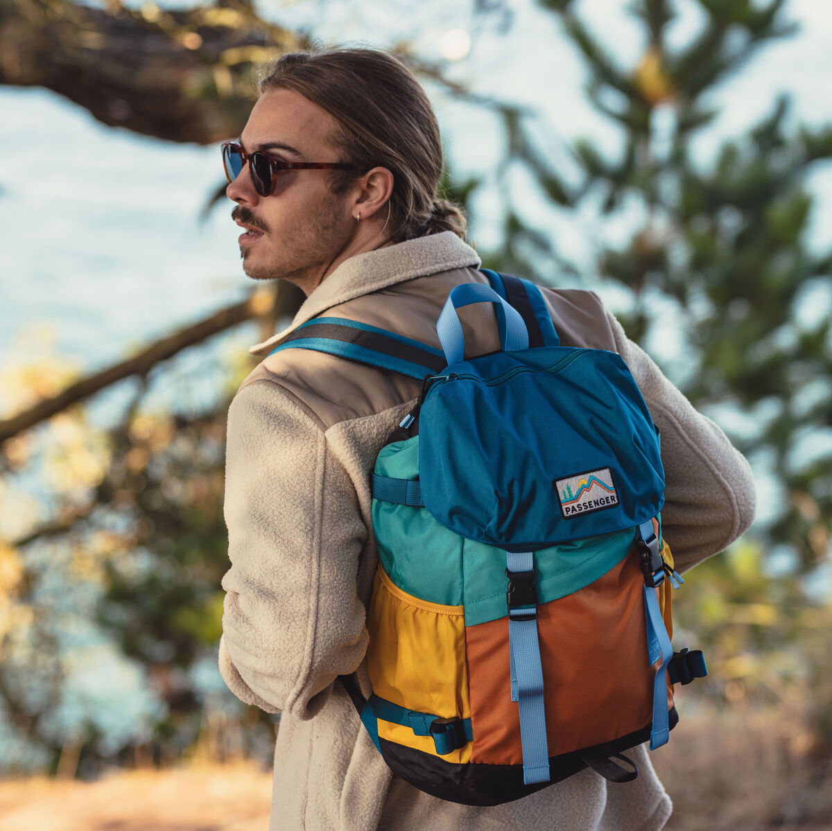 Boondocker 26L Backpack