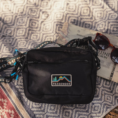 Mainland Hip Pack
