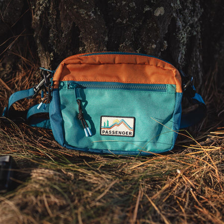 Mainland Hip Pack