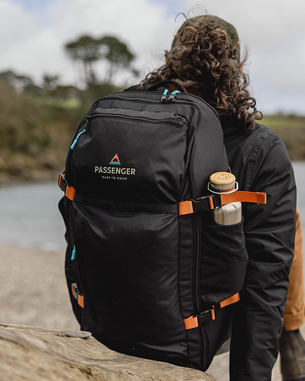 Backpacks & Bags | Passenger