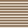 colour-Toffee Stripe