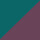 colour-Viridian Green/Orchid