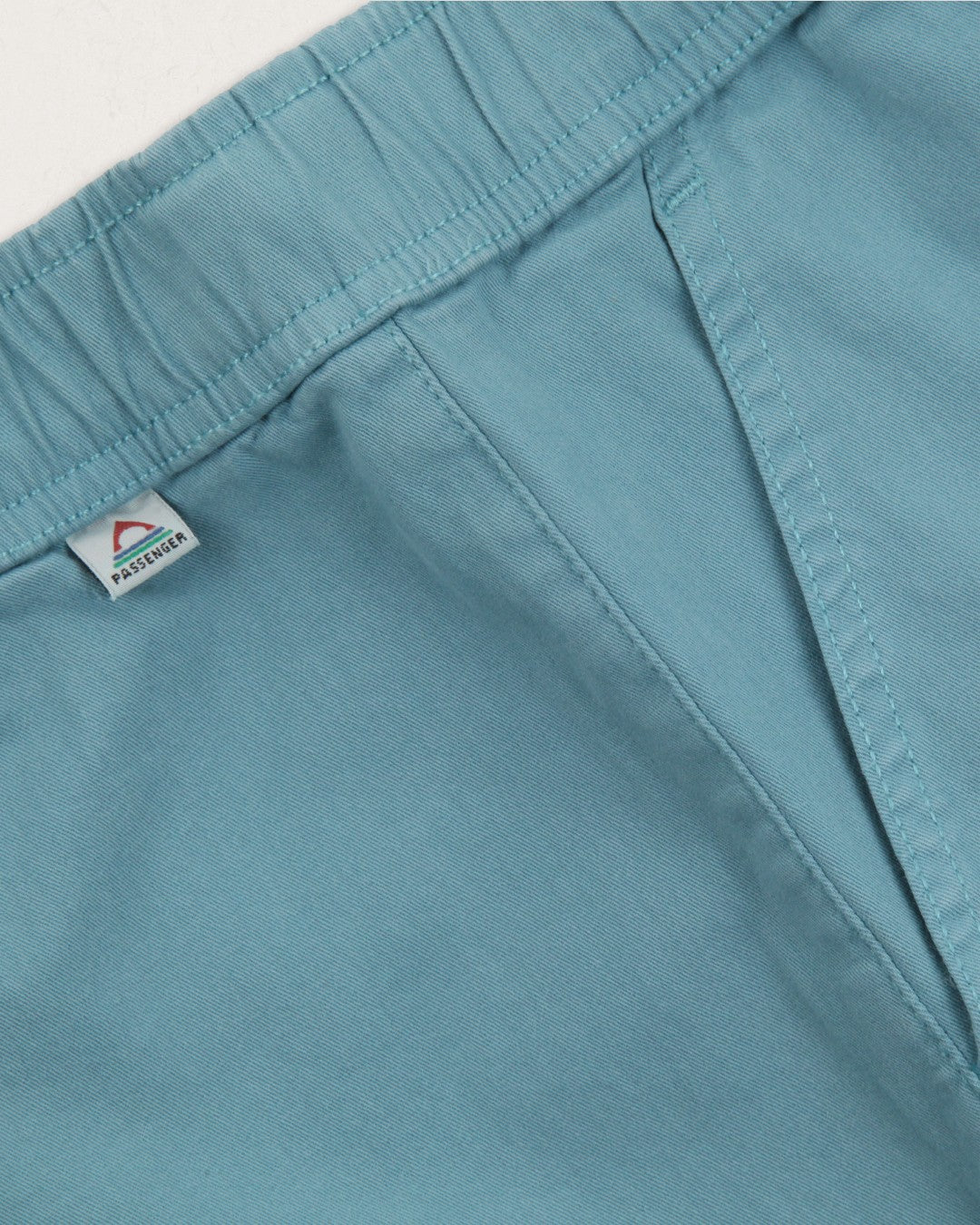 Buy Ocean Blue Power Stretch Pants For Men Online In India